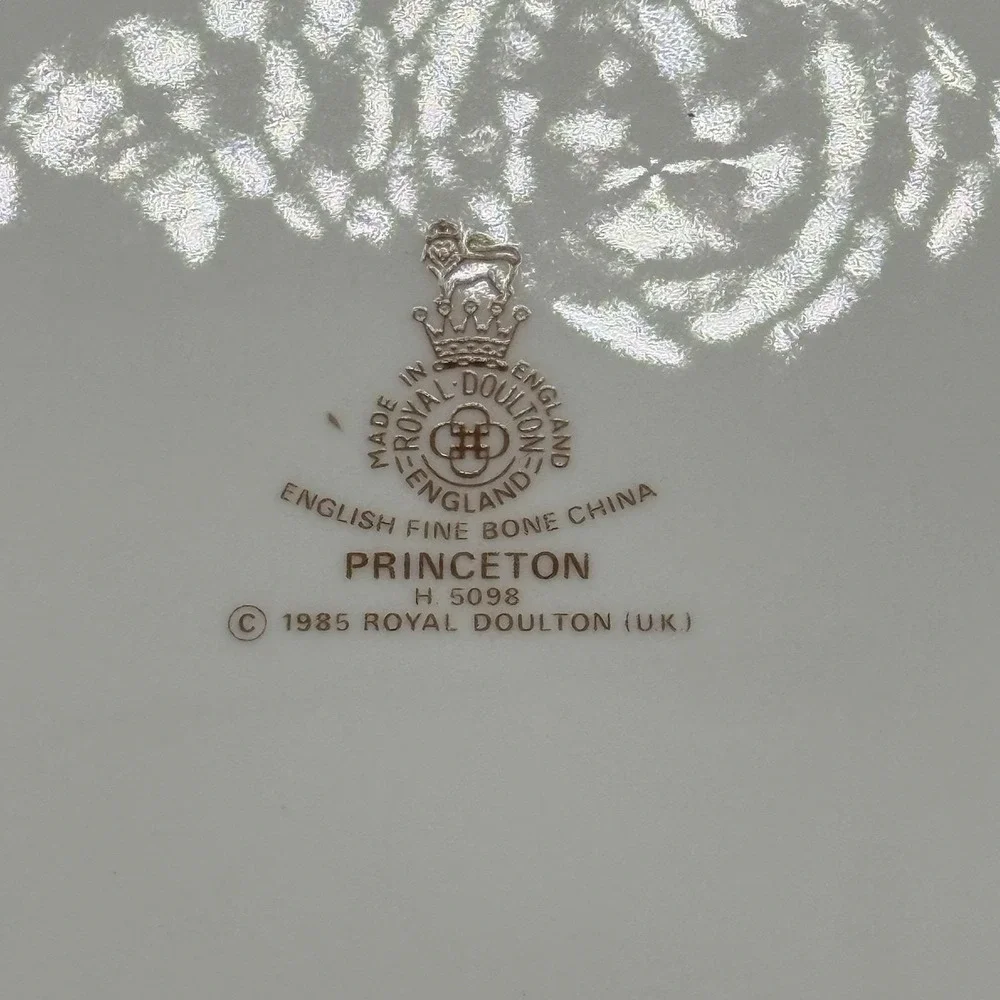 Royal Doulton 